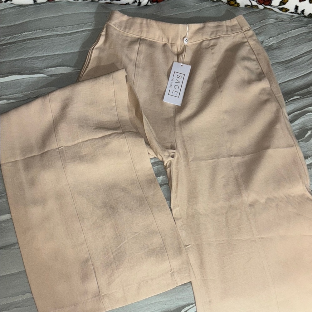 Sage the Label dress pants